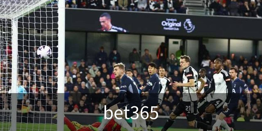 bet365品牌故事
